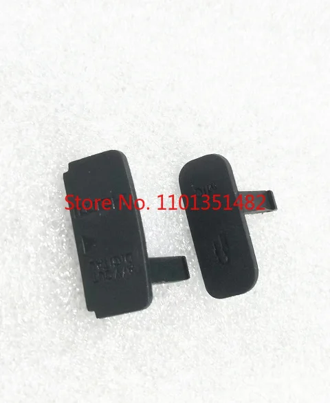 

Высококачественный резиновый чехол с USB /HDMI-совместимым микрофоном для камеры Canon EOS 650D Rebel T4i Kiss X6i / 700D Kiss X7i Rebel T5