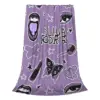 Olivia Vampire Rodrigos Sour Blanket Multiple Sizes Soft Fuzzy Plush GUST Throw Blankets for Sofa Couch and Bed 4