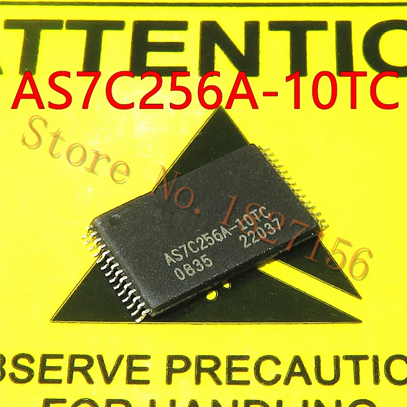 

(5PCS) AS7C256A-15TCN original new