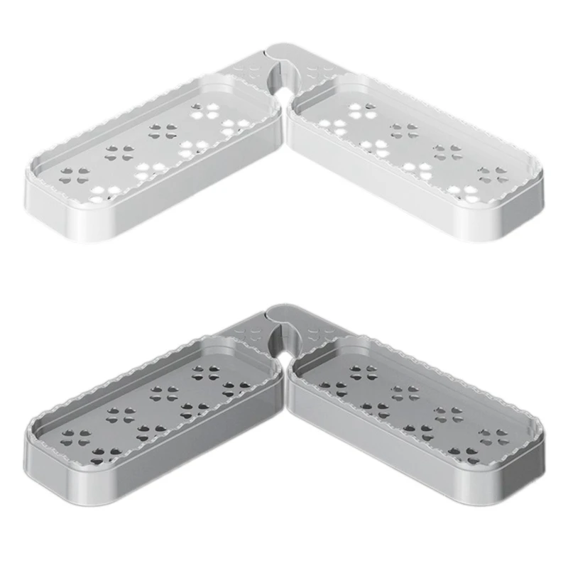 

Вращающаяся стойка для ванной комнаты, настенная стойка для туалета, кухонная настенная стойка для хранения, аксессуары для ванной комнаты, органайзер для туалета