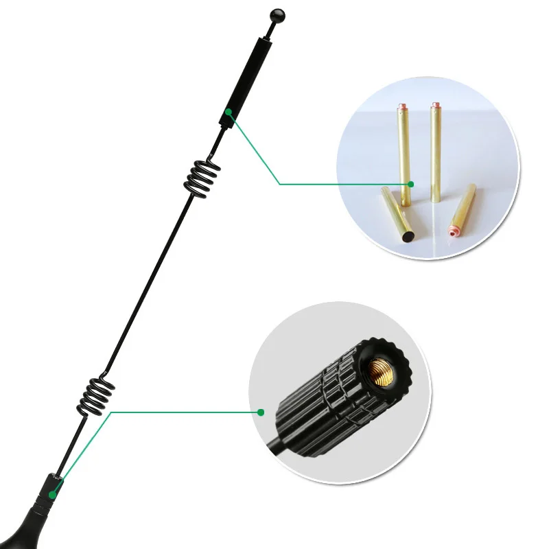 12dBi WIFI Antenna 2.4G / 5.8G Dual Band Magnetic Base Antenna SMA Male with 1.5M 3M Cable for Router Camera Signal Booster wifi antenna antenna signal booster