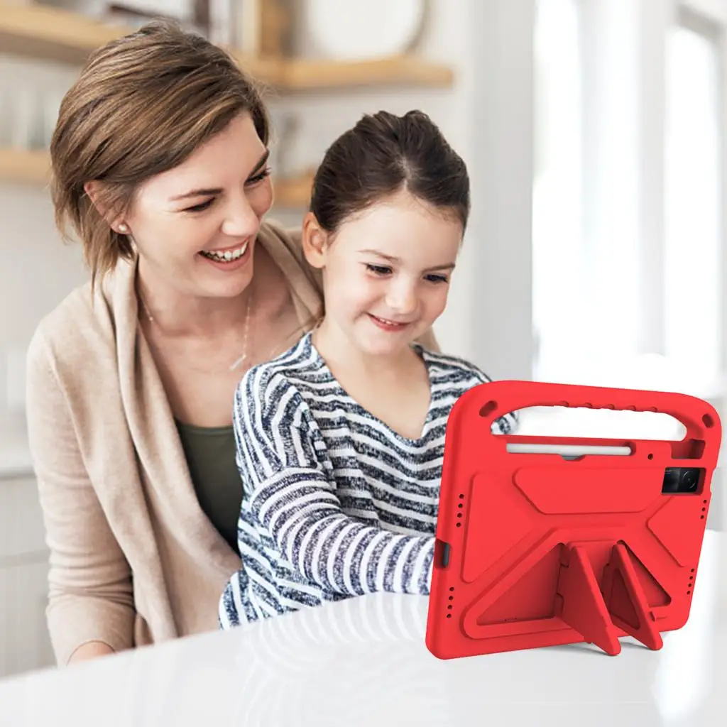 Xiaomi Pad, Capa para Tablet Segura para