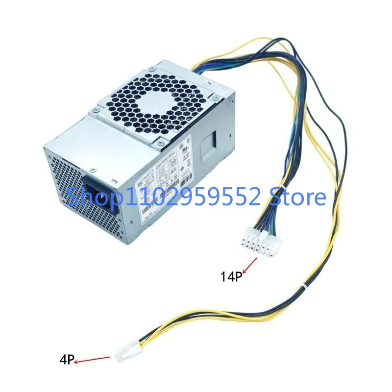 14핀 TFX 전원 공급 장치용 1개 240W FSP240-40SBV H3050 530S M4500