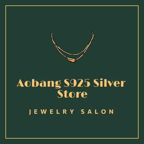 Aobang S925 Silver Store