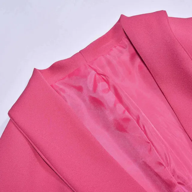 3-14 Years Kids Girls Blazers Long Sleeve Shawl Collars Formal Blazers Suit Jacket Open Front Cardigan Coats For Kids Children 5