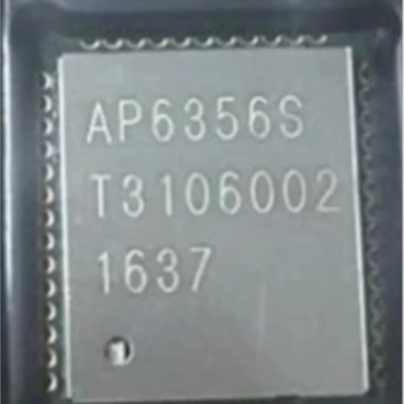 

AP6356S qfn44 1 шт.