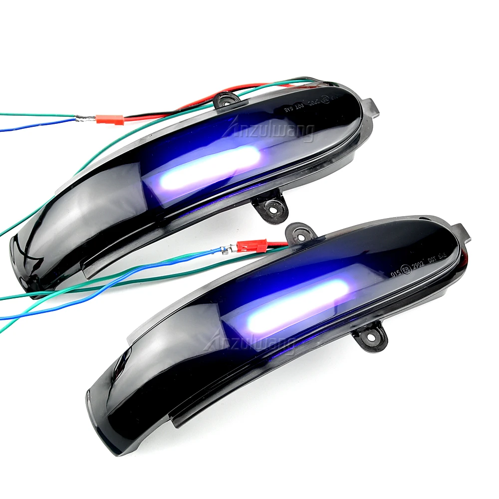̴    LED  õ, ̵ ̷ , ޸  C Ŭ W203 W211 S203 CL203 2001-2007  , 2 