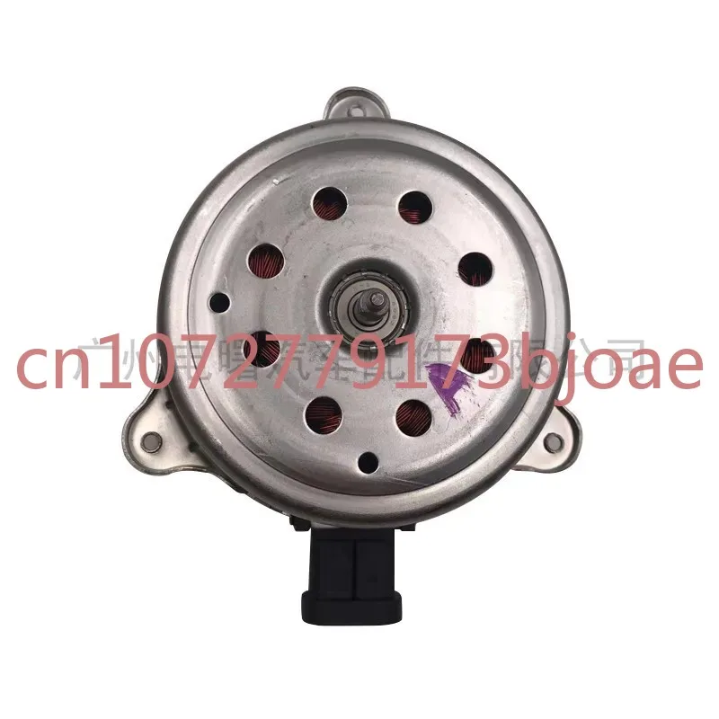 Adatto Per Motore Del Ventilatore Elettronico Del Motore Del Ventilatore Nissan Qashqai