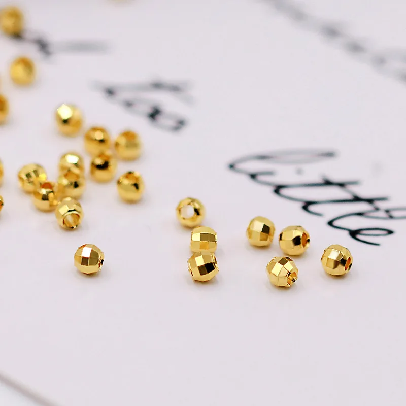 

Бусины из семян Hapiship, 6 мм, модные бусины, жемчужные специальные счетчики