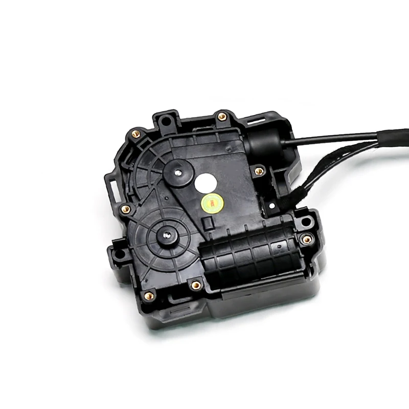 For LEXUS LX570 Electric suction door Automobile refitted