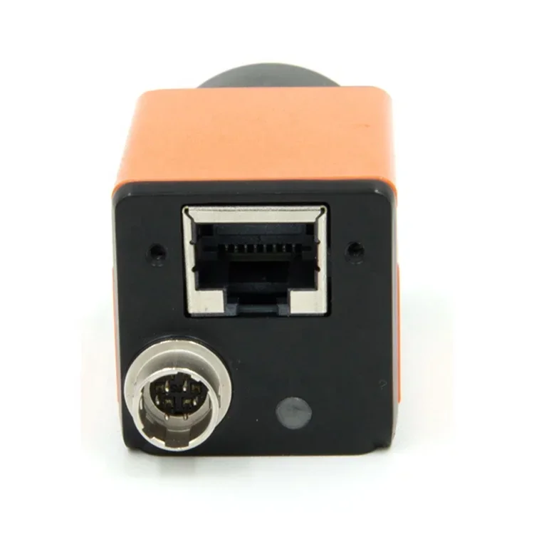 Mars6000-18GC 6.0 메가픽셀 IMX 178 고급 CMOS 센서 기가비트 이더넷 카메라