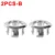 2PCS-Silver(B)