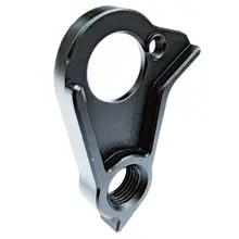 

1Pc Bicycle Derailleur Rd Hanger For Canyon No.40 EP0716-01 GP0211-01 No.40 Ultimate Cf Slx Endurace Grail Aeroad Roadlite Grail