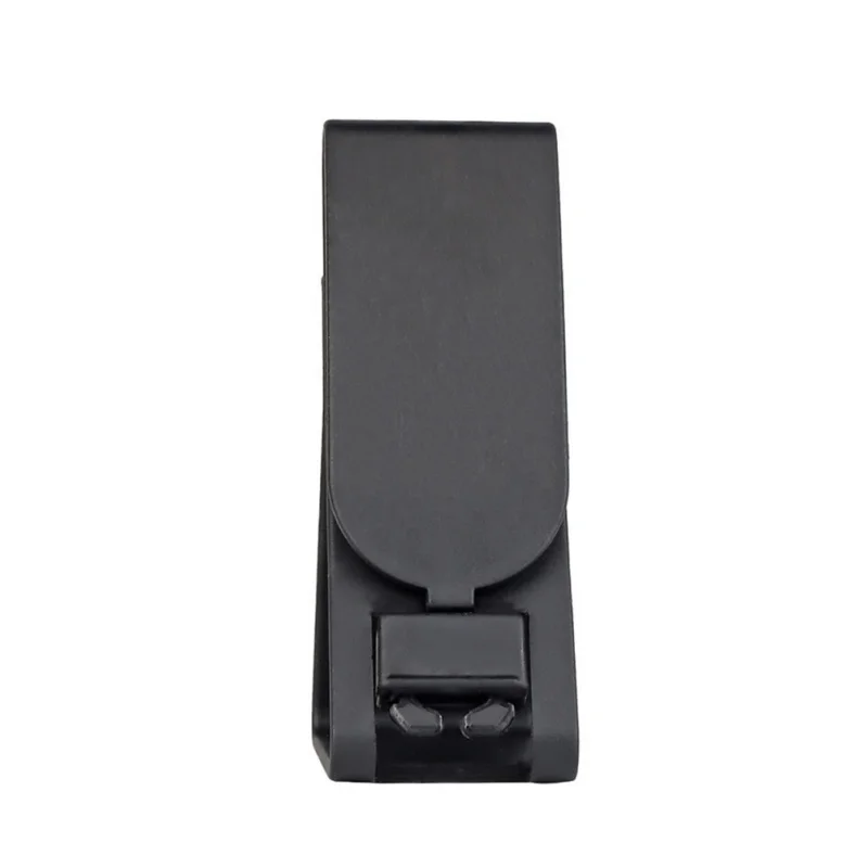 Hunting Earphone Hanger Hook Headsets Holder Outdoor Tacitcal Headset Buckle Belt Hook Helmet Bracket Waist Headphone Holder