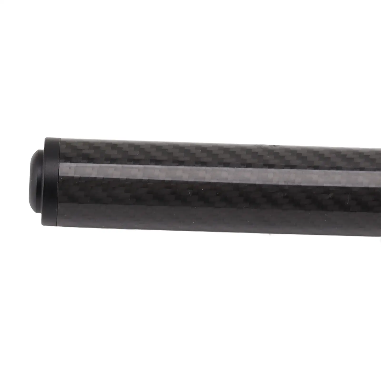 High Strength Carbon Fiber Billiards Extension for Pool Cue &ndash; Durable & Lightweight