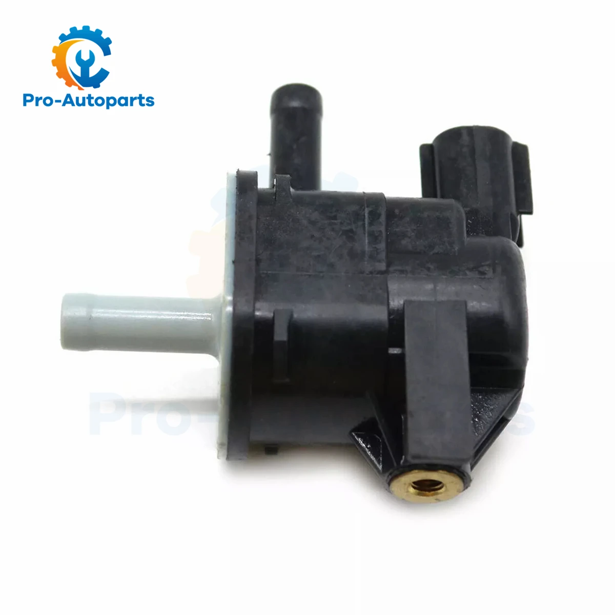 Engine Purge Control Valve 1pcs Vacuum Switch Valve Vapor Purge Solenoid 90910-12276 For Toyota RAV4 Yaris Lexus ES350 Mazda 3 Pontiac Scion IQ 9091912276