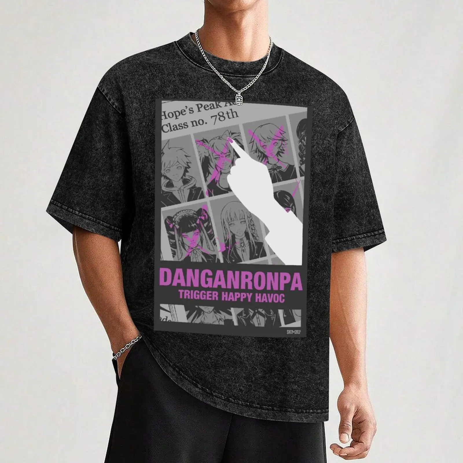 S8a913e3544fd4eee82870111dfe8f1d0v - Danganronpa Merch