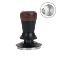 Black Flat Base