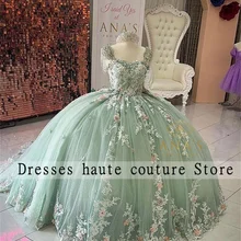 Quinceanera-Dresses – Compra Quinceanera-Dresses con envío gratis en  aliexpress.
