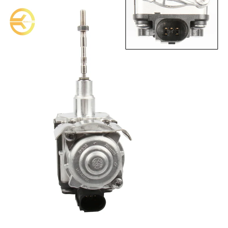 

Turbo Electric Actuator Suit For VW AUDI EA888 06L145612F 06L145612G 06L145612H 06L145612J