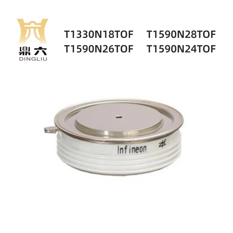 

Модули T1330N18TOF T1590N28TOF T1590N26TOF T1590N24TOF