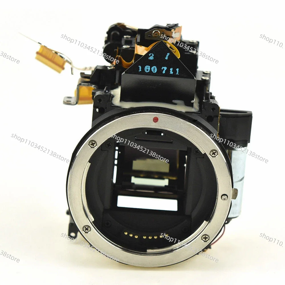 Original EOS 60D Small Body Mirror Box With Viewfinder AF
