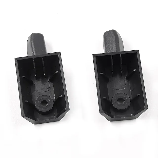 Lot De 2 Loquets De Rechange Pour Rideaux De Coffre LR012846