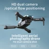 K3&E99 Professional Drone Obstacle Avoidance Aircraft 4K HD Dual Camera WIFI Aerial Photography RC Folding Quadcopter Toy 3