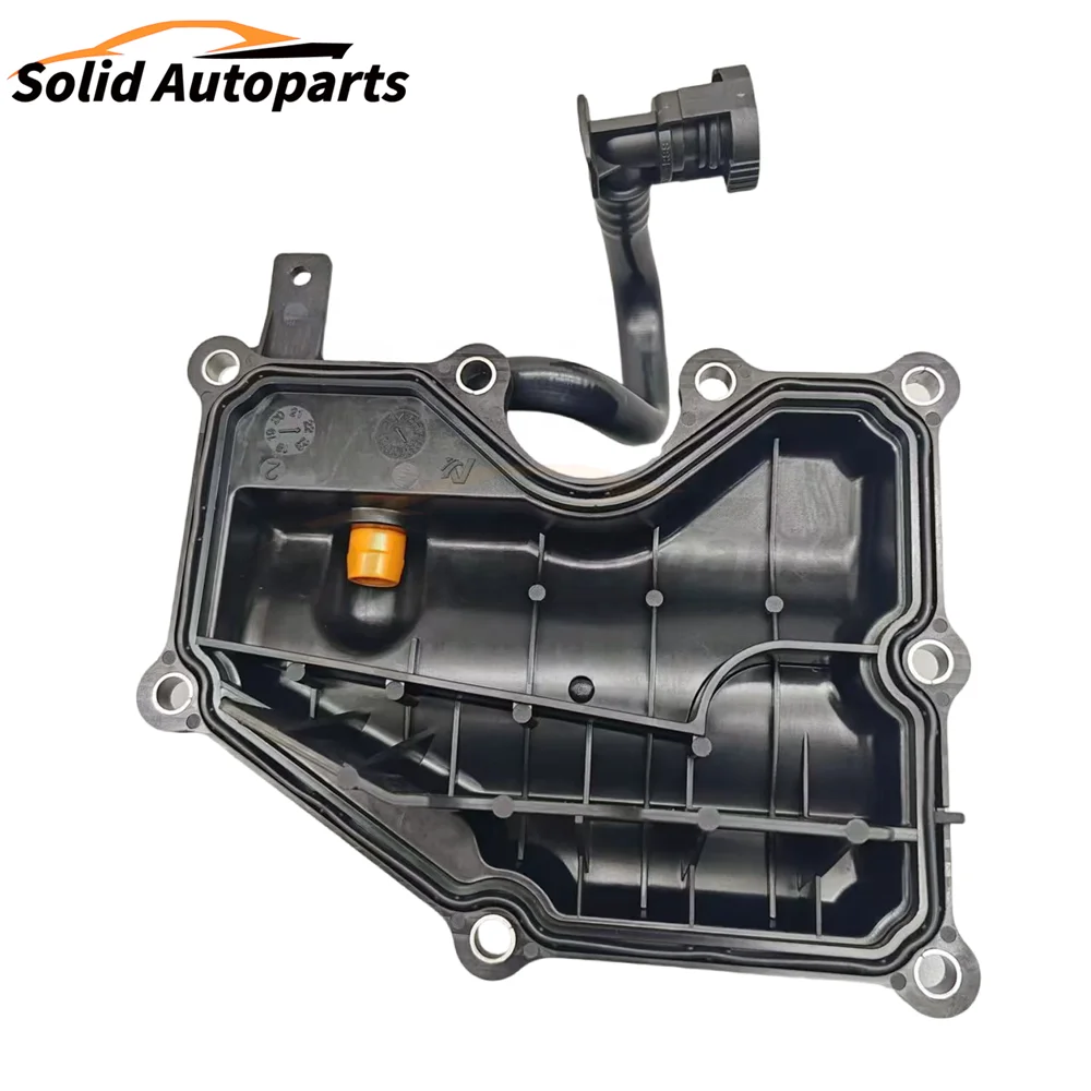 LR025615 Vapor Canister Purge Valve Assembly LR025615 for Land Rover Discovery Sport 2.0L 2015-