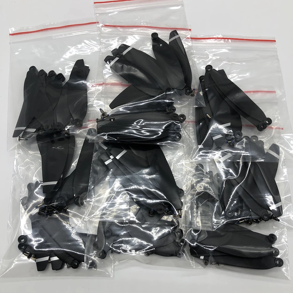 

Оптовая продажа, пропеллер для дрона L900 PRO SE MAX, запасные части для CW CCW Веер-крыло Main Balde L900 PRO SE аксессуар с лезвием