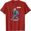 Say Drake for Men Women T-Shirt Humor Funny Hip Hop Streetwear Saying Tee Short Sleeve Fashion Graphic Outfit Novelty Tops Gifts 3