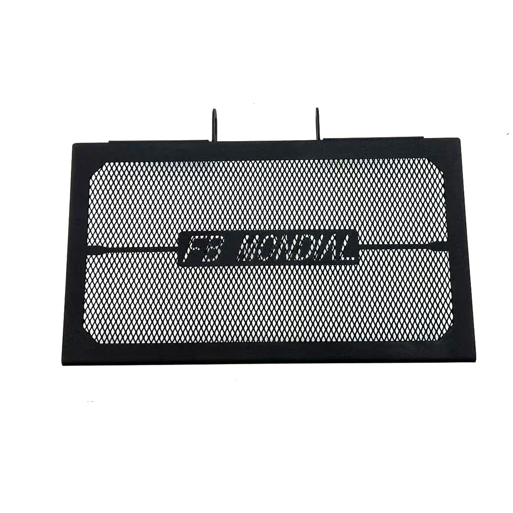 

For Hipster FB Mondial HPS125 HPS300 Motorcycle Radiator Grille Guard Cover