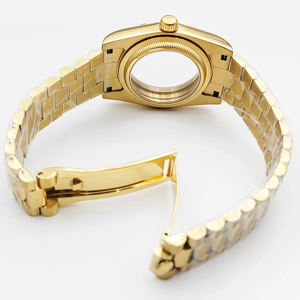 Ʈ ̾ ۷  ð ̽, NH35 NH36 ETA2824 2836 Miyota8215 8205 821A PT5000 ST2130 Ʈ, 36mm 39mm