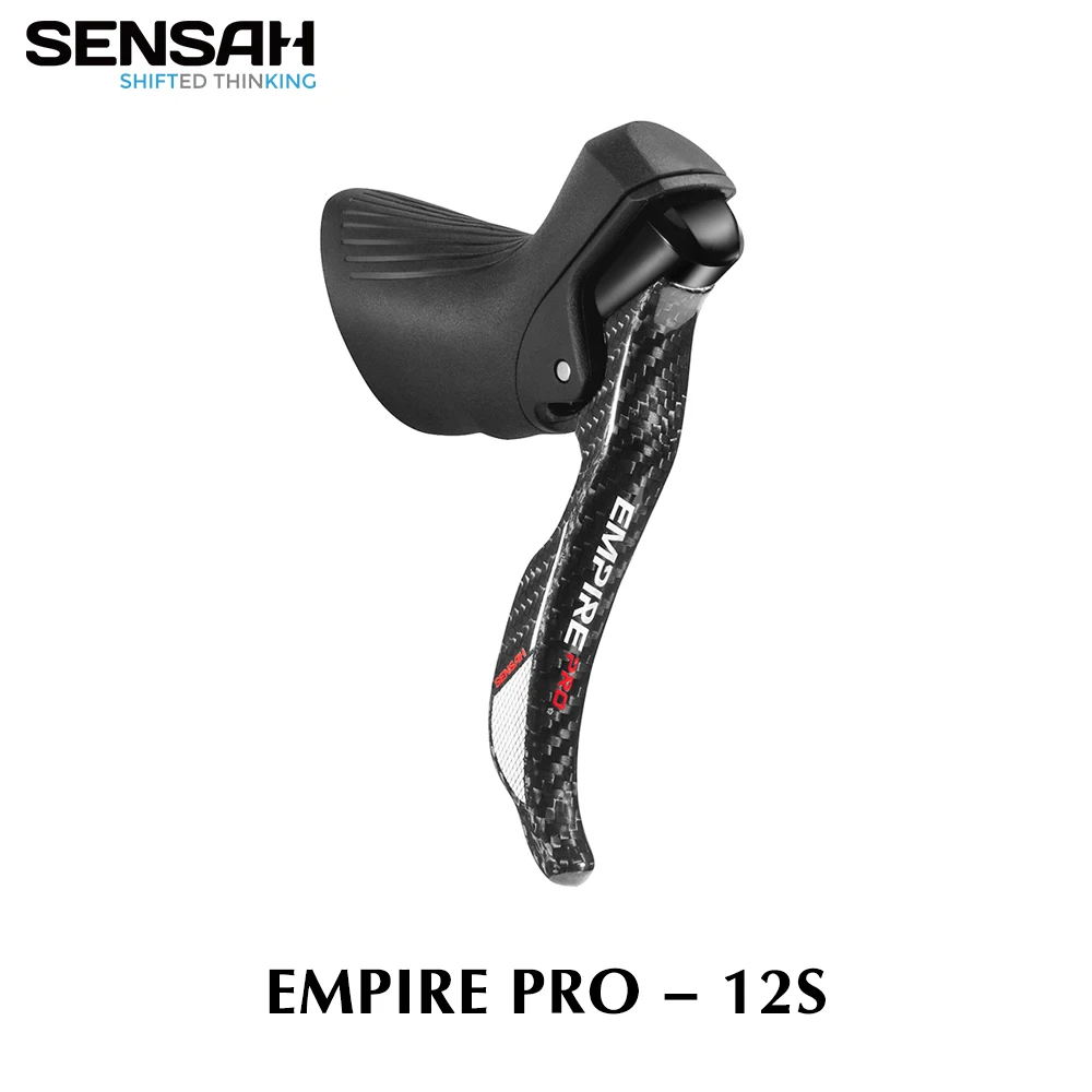 EMPIRE PRO right 12S