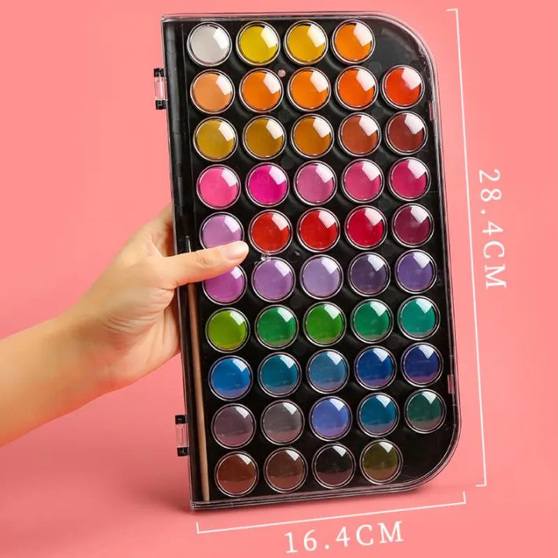 【未使用】水彩用具一式 絵の具セット 新品未使用｜Yahoo!フリマ（旧PayPayフリマ）