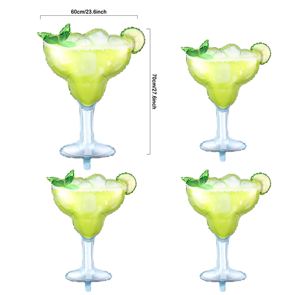4pcs B