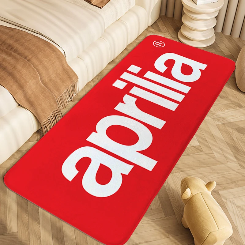 

Carpet for Bedroom Non Slip A-Aprilia Carpet for Home Entrance Custom Living Room Bathroom Kitchen Treadmill Rug Home Decoration