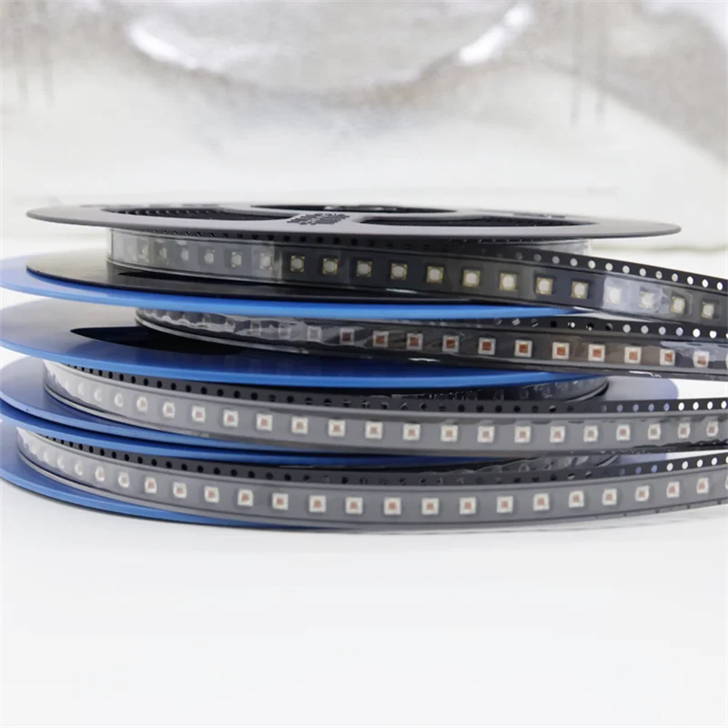 Kingbrite Original Cree Xlamp Xpe2 Smd 3535 Leds 3w Royal Blue / Blue /green / Amber /red /far