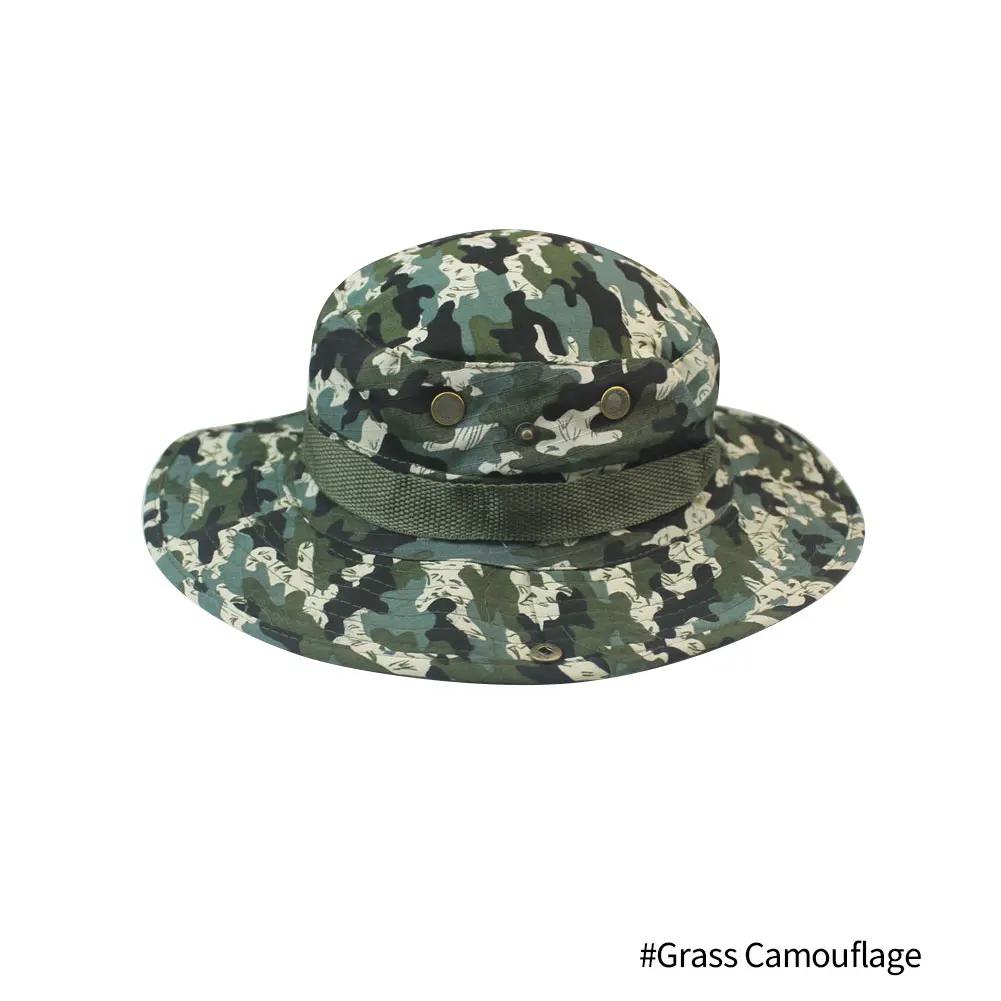 Grass Camouflage