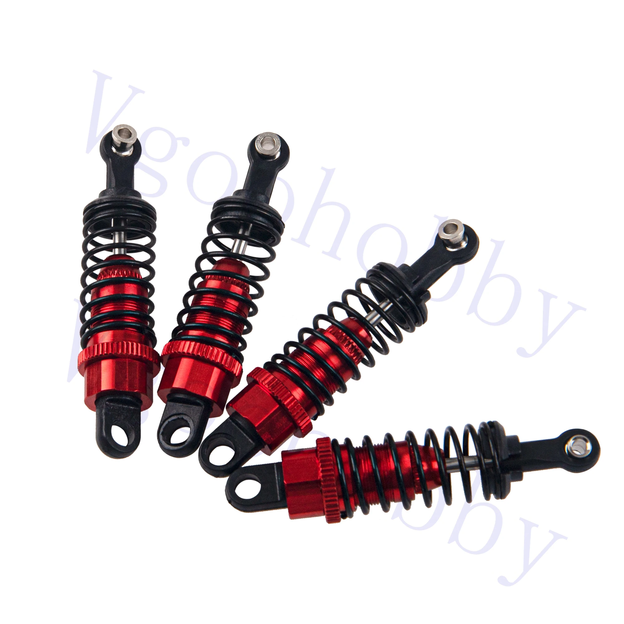 RC ũ ҹ , WLtoys A959 969 A979 K929 1/18 RC ڵ ()  ȣȯ, 55mm ũ , 4 