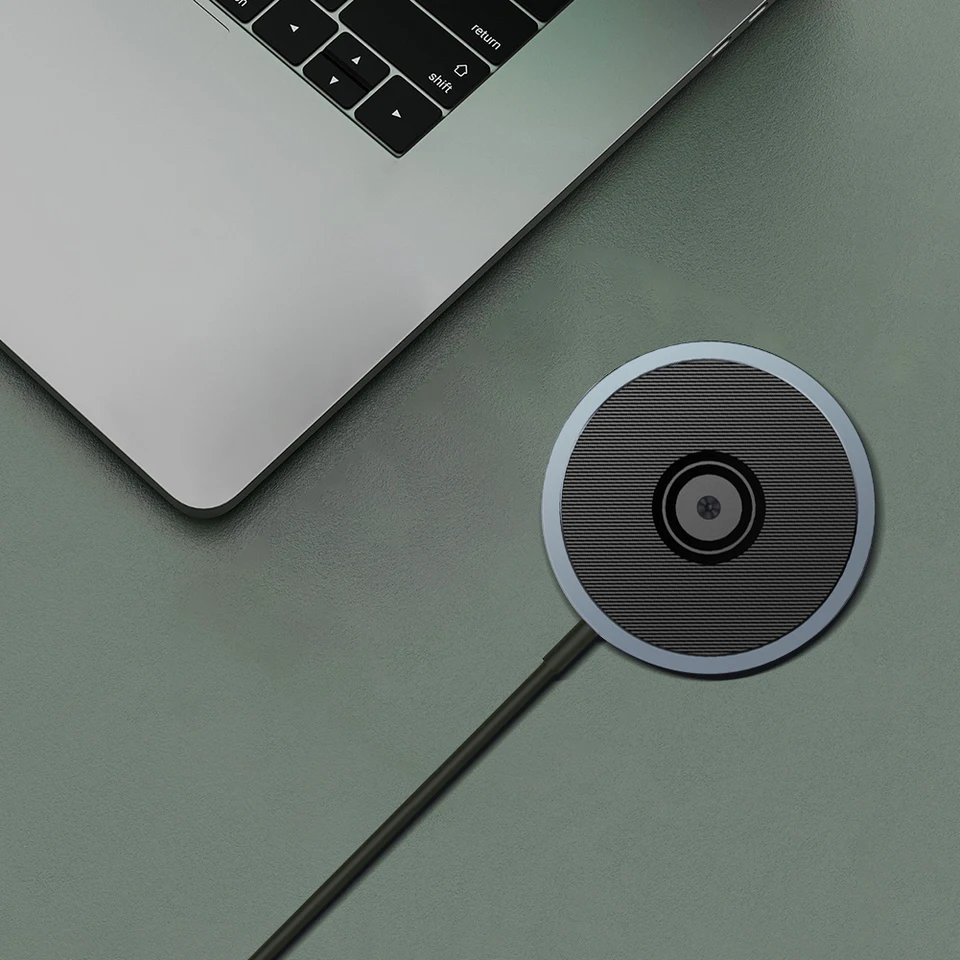 Ultra Silent Automatic Mouse Jiggler Wiggler Shaker