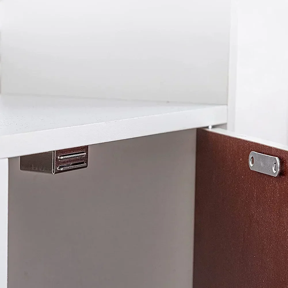 Cabinet Magnetic Door Catch Strong Heavy Duty Cupboard Magnets Kitchen Door Stainless Steel Furniture Hardware