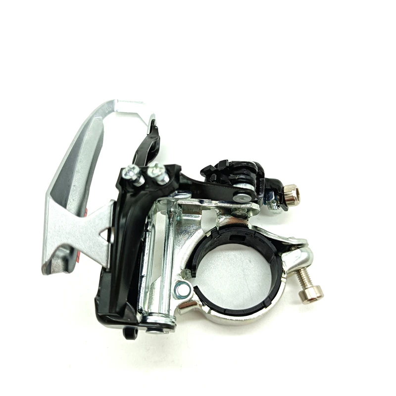 Shimano Tourney FD-TY500 Top Swing Front Derailleur 3x7/6-Speed 34.9/31