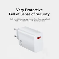 Быстрое зарядное устройство USB 67 Вт для Xiaomi 14 13 12 11 10 Ultra Redmi Note 12T 13 Pro Turbo Кабель для быстрой зарядки типа C Адаптер для быстрой зарядки — изображение 2