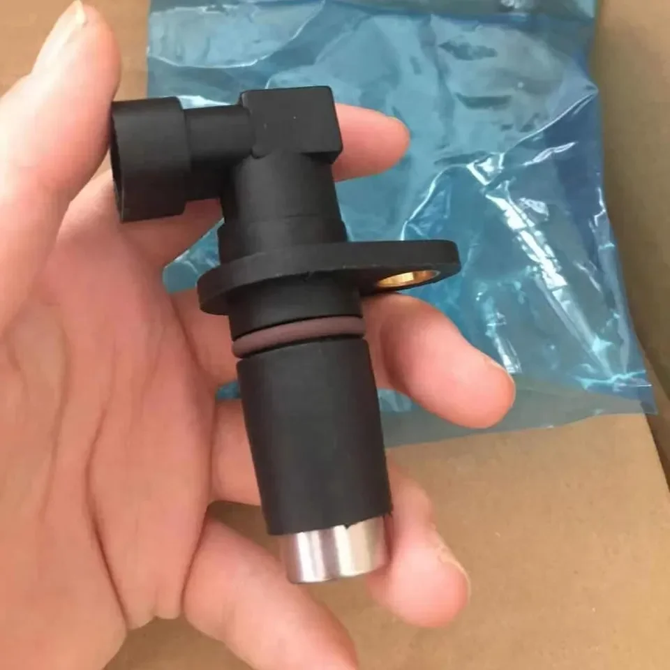Gearbox Spare Parts Speed Sensor Transmitter 11810 4WG180 4WG200 0501317949 Construction Machinery Excavator Accessories