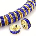 Golden-sapphire Blue
