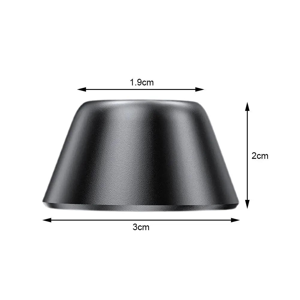 Magnetic Car Seat Belt Holder Fixing Clip 751 Alloy Seatbelt Limiter Stopper Car Interior Accessories car accessories seat belt clip seat belt stopper car seat belt accessory