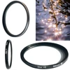 MYOBO Mobile Phone Star filters 4/6/8 Points - 52 67 mm Clip-on Photography Starburst Filter for Smartphones Star Filters 6 MYOBO Mobile Phone Star filters 4/6/8 Points - 52 67 mm Clip-on Photography Starburst Filter for Smartphones Star Filters 6