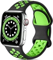 12 Black Green