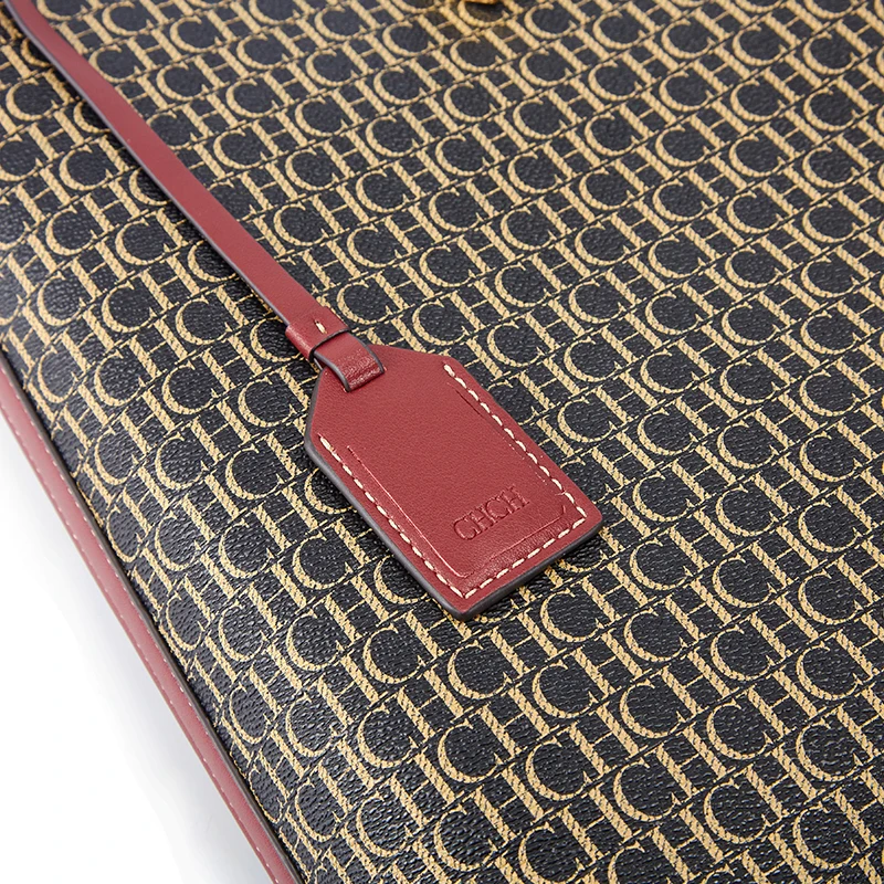 حقيبة تخزين نسائية جديدة ذات علامة تجارية CHCH